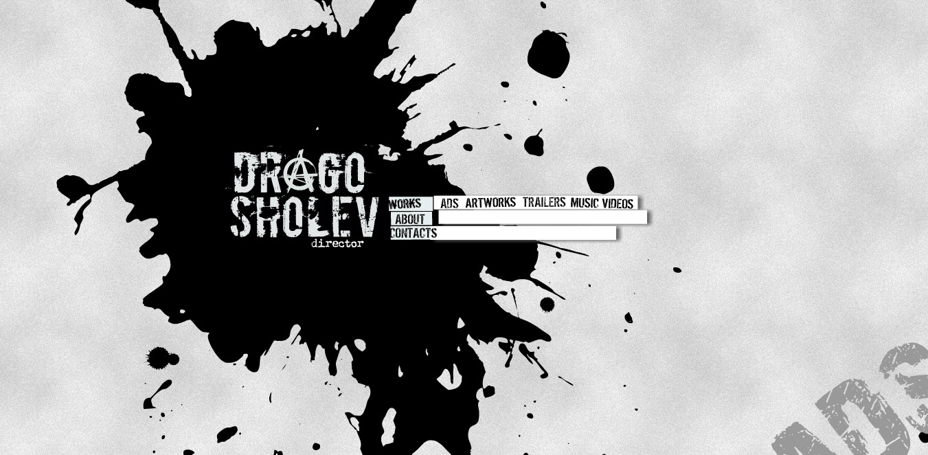 Portfolio of Drago Sholev
