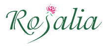 Rosalia – logo design