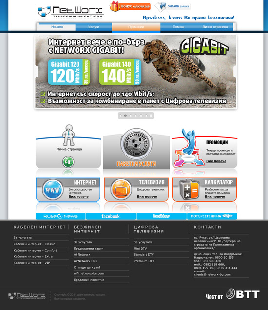 Networx
