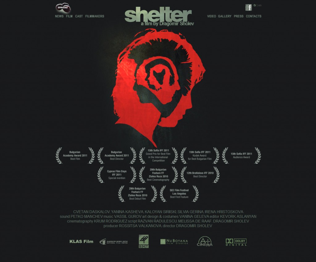 shelter